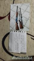 Benelli 123 12