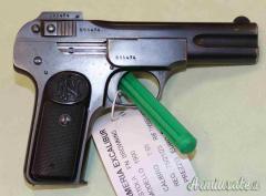 Pistola FN Browning 1900 Cal. 7,65