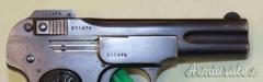 Pistola FN Browning 1900 Cal. 7,65