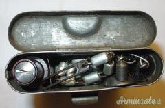 » KIT Pulizia (Tabacchiera) 98K 68 €. Spedito