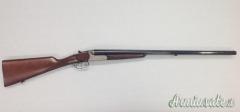 DOPPIETTA ARTIGIANALE CAL. 12 CANNE CM 68 ****/** (USATO)