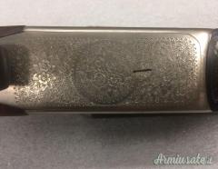 DOPPIETTA ARTIGIANALE CAL. 12 CANNE CM 68 ****/** (USATO)