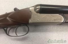 DOPPIETTA ARTIGIANALE CAL. 12 CANNE CM 68 ****/** (USATO)