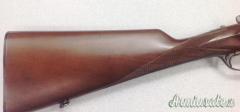 DOPPIETTA ARTIGIANALE CAL. 12 CANNE CM 68 ****/** (USATO)