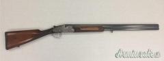 FUCILE SOVRAPPOSTO P.BERETTA MOD. S2 CAL.12 CM 70 **/*
