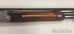 FUCILE SOVRAPPOSTO P.BERETTA MOD. S2 CAL.12 CM 70 **/*
