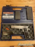 Colt 1911 serie 80 .45 ACP