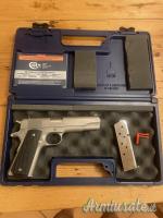 Colt 1911 serie 80 .45 ACP