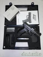 Walther | Carl P99 9x21mm IMI