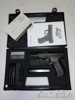 Walther | Carl P99 9x21mm IMI