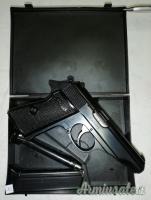Walther | Carl PP .380 ACP  | 9x17mm Browning Short Walther | Carl PP .380 ACP  | 9x17mm Browning Short