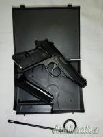 Walther | Carl PP .22 LR Long Rifle