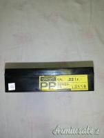 Walther | Carl PP .22 LR Long Rifle