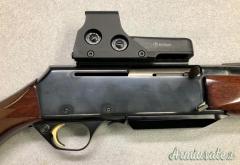Browning BAR II .338 Winchester Magnum