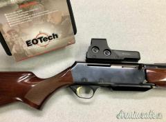 Browning BAR II .338 Winchester Magnum
