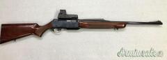 Browning BAR II .338 Winchester Magnum