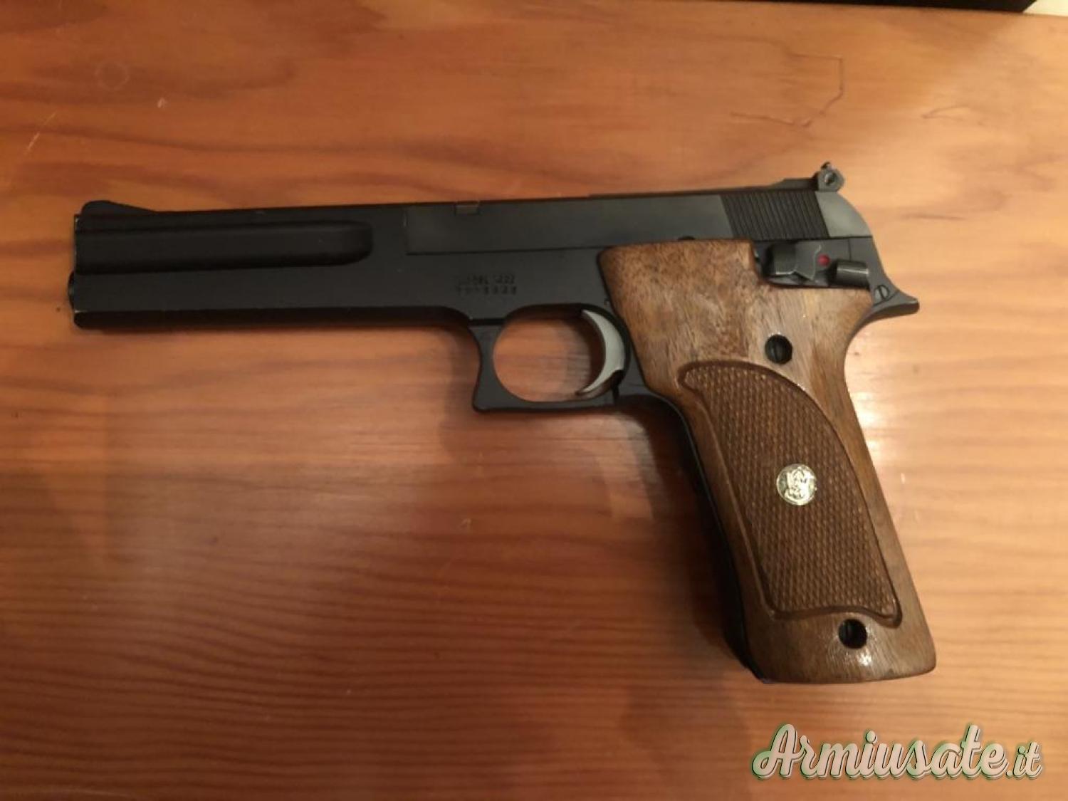 Smith & Wesson Smith & Wesson