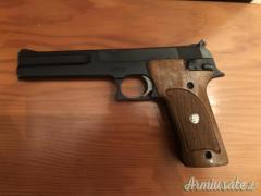 Smith & Wesson 422 LR .22 LR Long Rifle