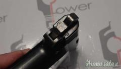Webley & Scott 1908 cal. 7.65 brow