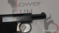 Webley & Scott 1908 cal. 7.65 brow