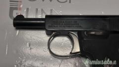 Webley & Scott 1908 cal. 7.65 brow