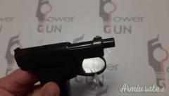 Webley & Scott 1906 cal. 6.35