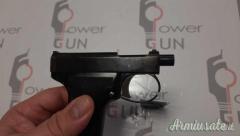 Webley & Scott 1906 cal. 6.35
