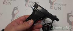 Webley & Scott 1906 cal. 6.35
