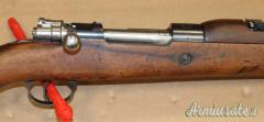 Carabina FN Mod. 1924 Calibro 8x57JS