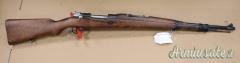 Carabina FN Mod. 1924 Calibro 8x57JS