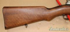 Carabina FN Mod. 1924 Calibro 8x57JS