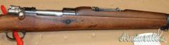 Carabina FN Mod. 1924 Calibro 8x57JS