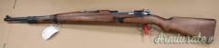 Carabina FN Mod. 1924 Calibro 8x57JS