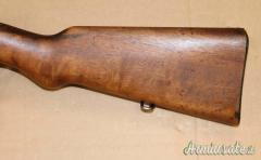 Carabina FN Mod. 1924 Calibro 8x57JS