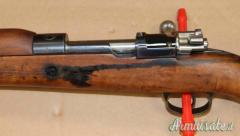 Carabina FN Mod. 1924 Calibro 8x57JS