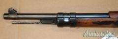 Carabina FN Mod. 1924 Calibro 8x57JS