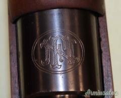 Carabina FN Mod. 1924 Calibro 8x57JS