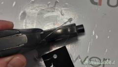 Webley & Scott 1907 calibro 6.35