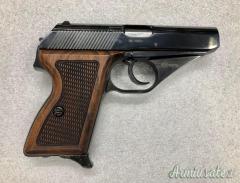 Mauser HSC 7.65mm Brev.