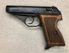 Mauser HSC 7.65mm Brev.