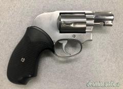 Smith & Wesson BODYGARD .38 Special  |  9x29mmR