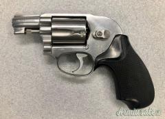 Smith & Wesson BODYGARD .38 Special  |  9x29mmR