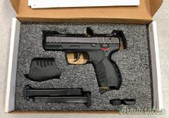 Ruger | Sturm RS-22 .22 LR Long Rifle