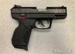 Ruger | Sturm RS-22 .22 LR Long Rifle