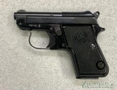 Beretta 950B .22 Short