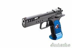 Tanfoglio Limited Custom Xtreme 9x19mm Parabellum | Luger | NATO