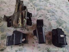 fondine glock