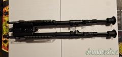 VENDO Bipiede Harris Modello 25C