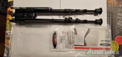 VENDO Bipiede Harris Modello 25C