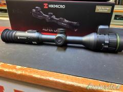 HIKMICRO ALPEX LRF 4K